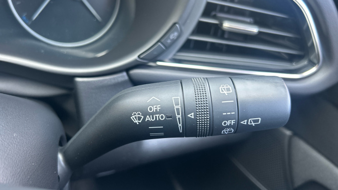 Mazda CX-30 2.5 e-Skyactiv G MHEV [140] Centre-Line 5dr Petrol Hatchback - Image 38